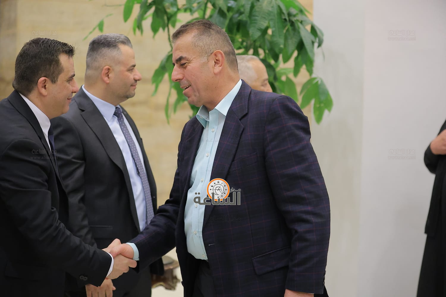 Madar Al-Saa Images 0.6908909688192589