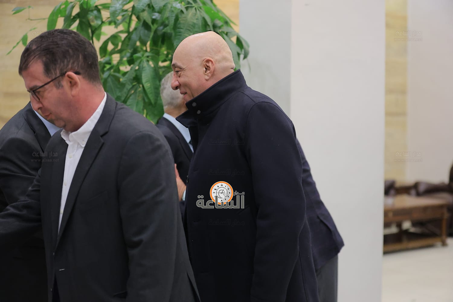 Madar Al-Saa Images 0.31268472061957575