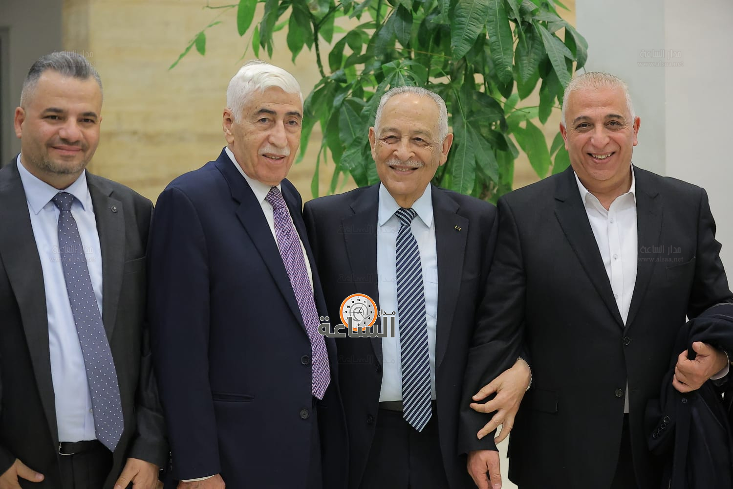 Madar Al-Saa Images 0.9490047098520239