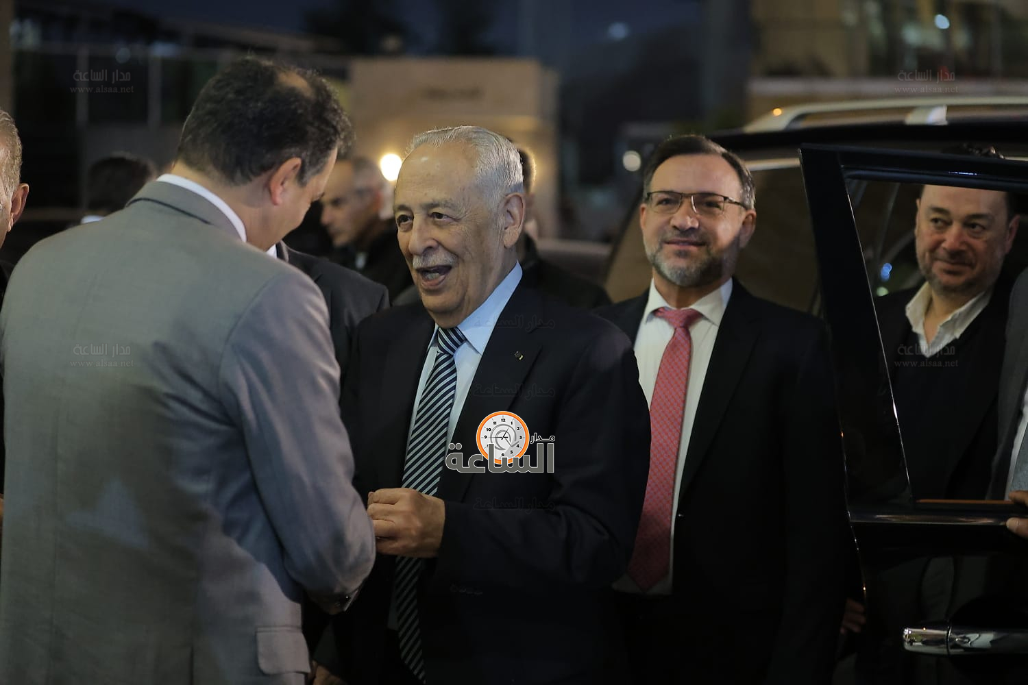 Madar Al-Saa Images 0.016283582626702042