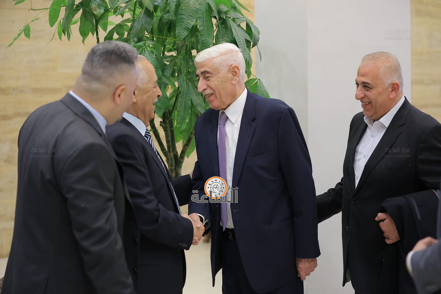 Madar Al-Saa Images 0.5394346842876473