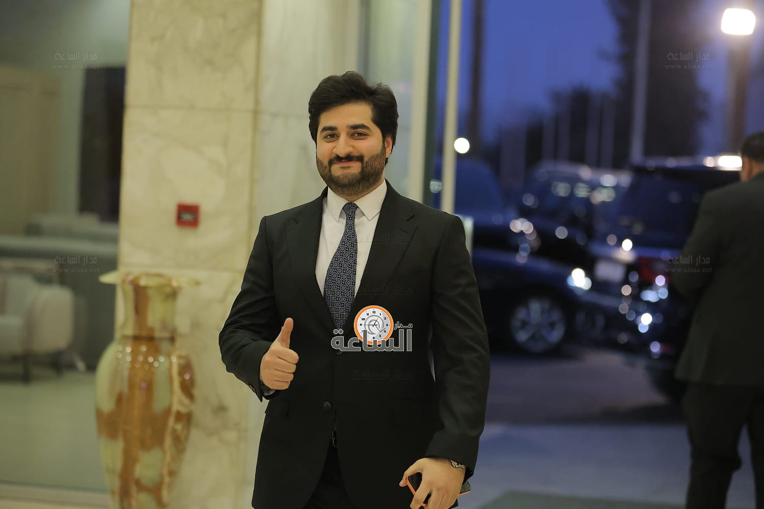 Madar Al-Saa Images 0.9110614295152079