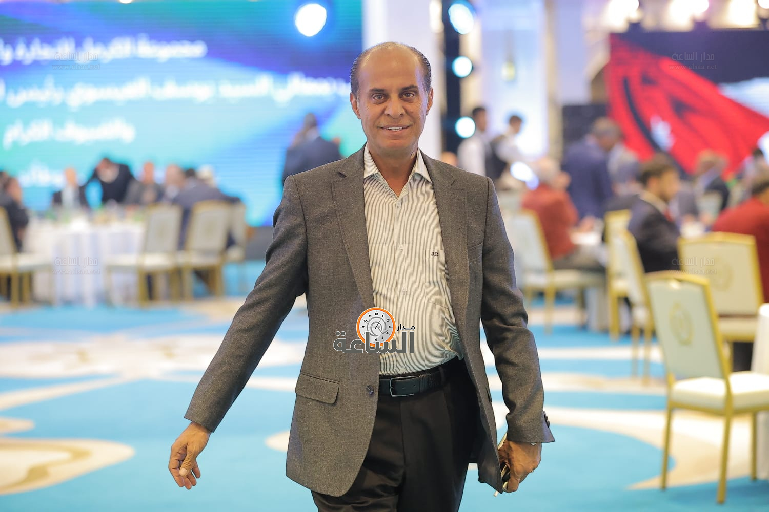 Madar Al-Saa Images 0.8777887278938992