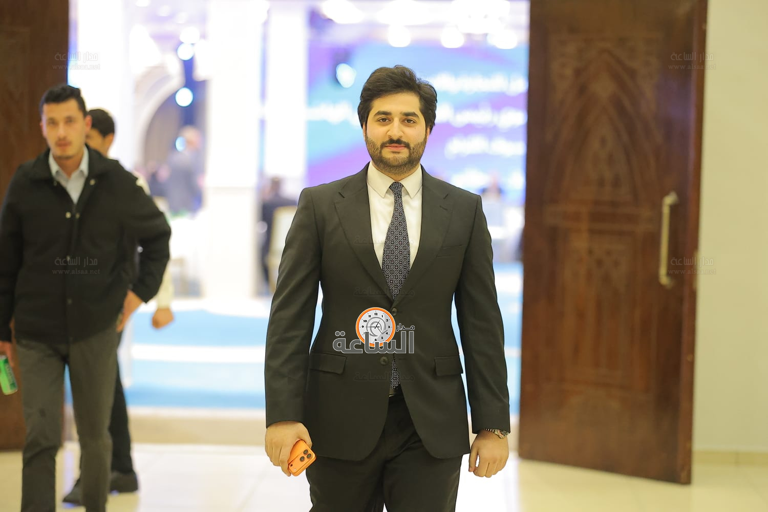 Madar Al-Saa Images 0.05263390192208195