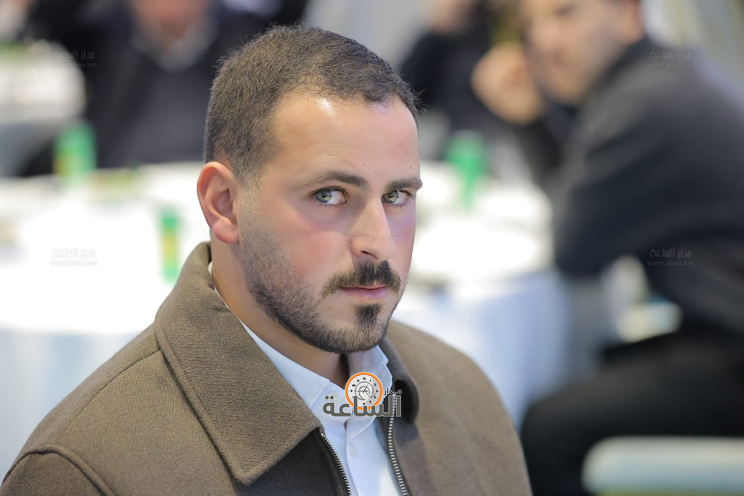 Madar Al-Saa Images 0.2656666230599377