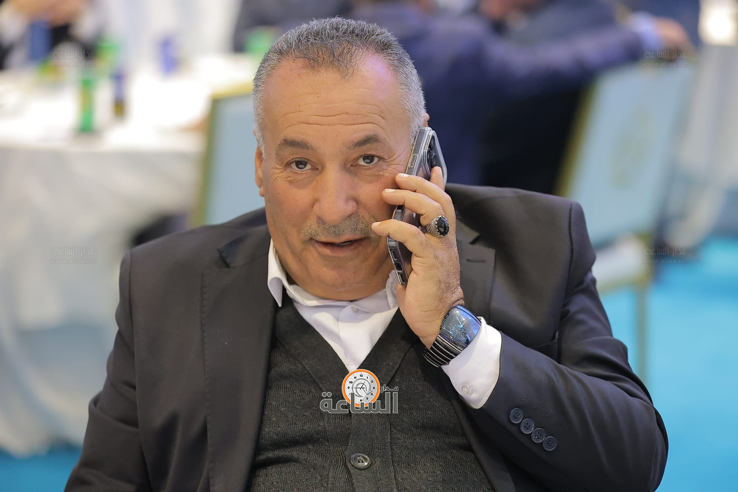 Madar Al-Saa Images 0.3736300795080889