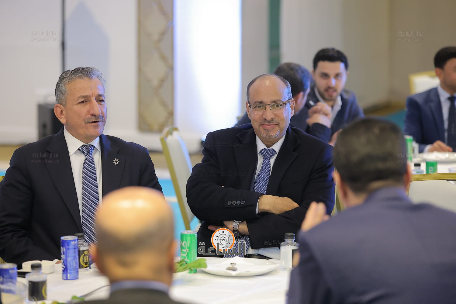 Madar Al-Saa Images 0.43609238678316886