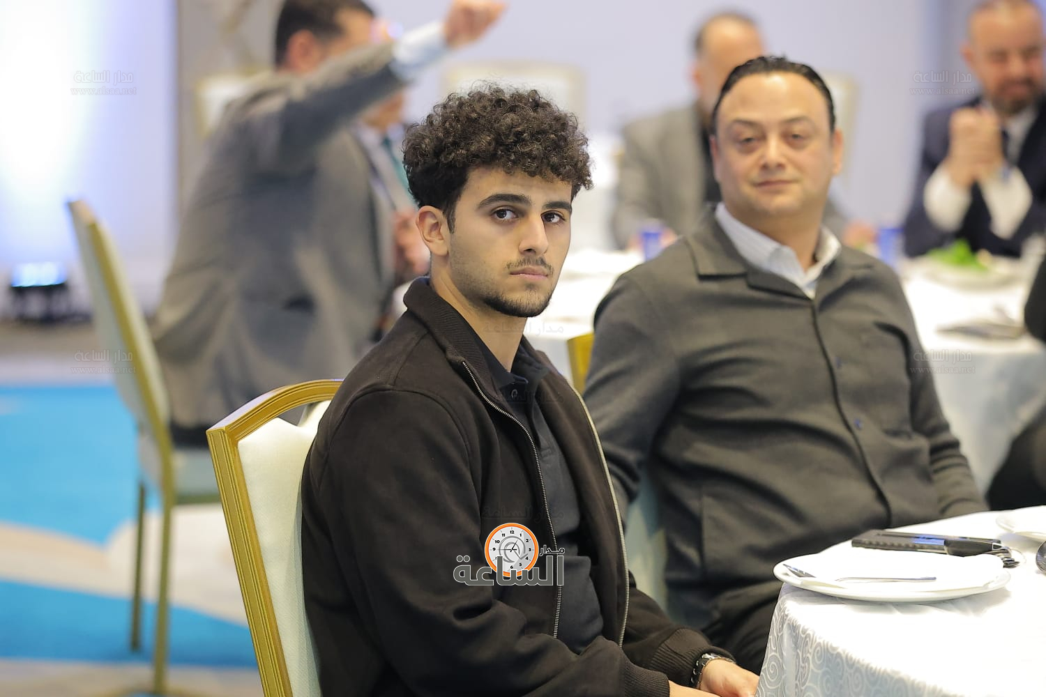 Madar Al-Saa Images 0.7338765839576767