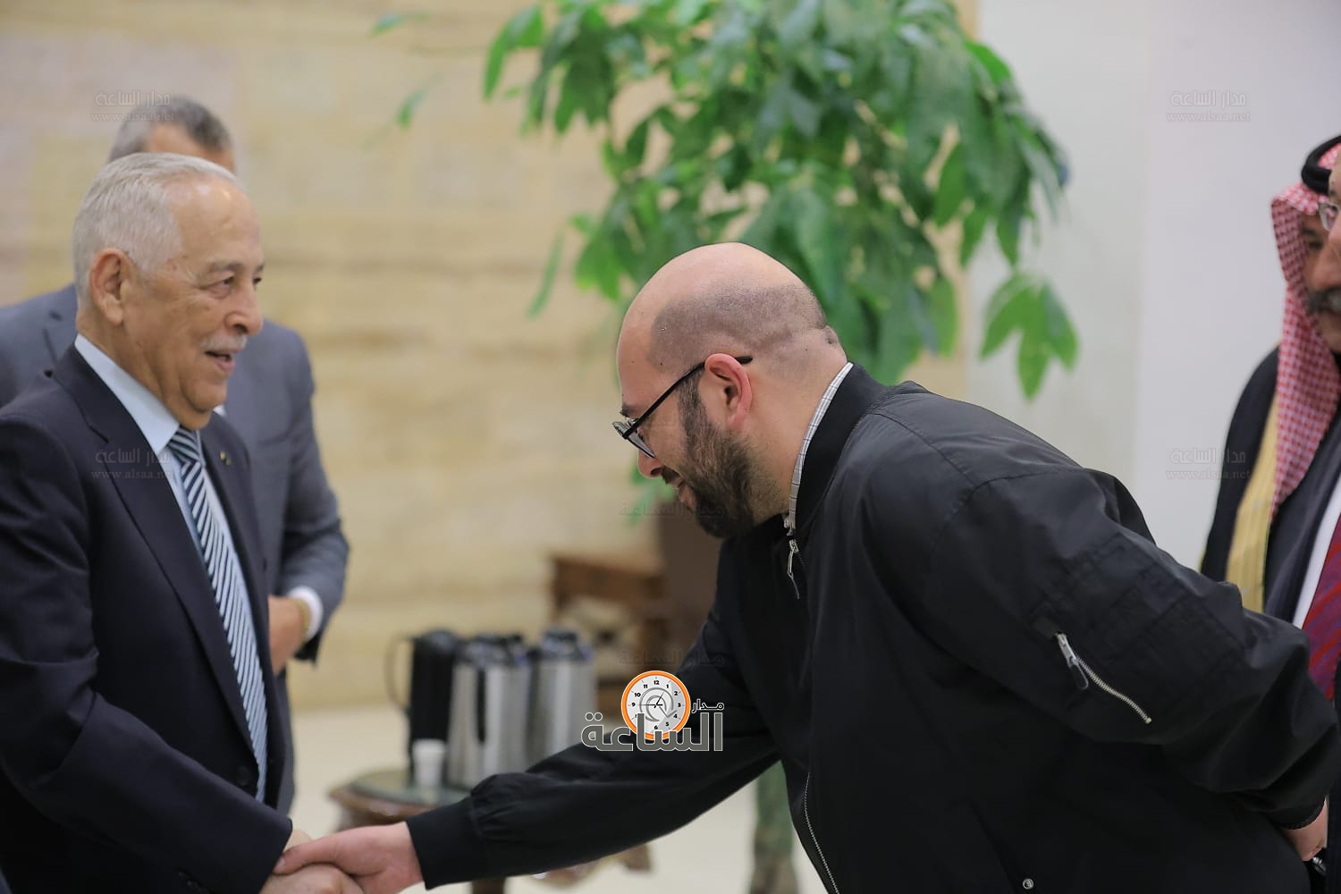 Madar Al-Saa Images 0.8267879619067556