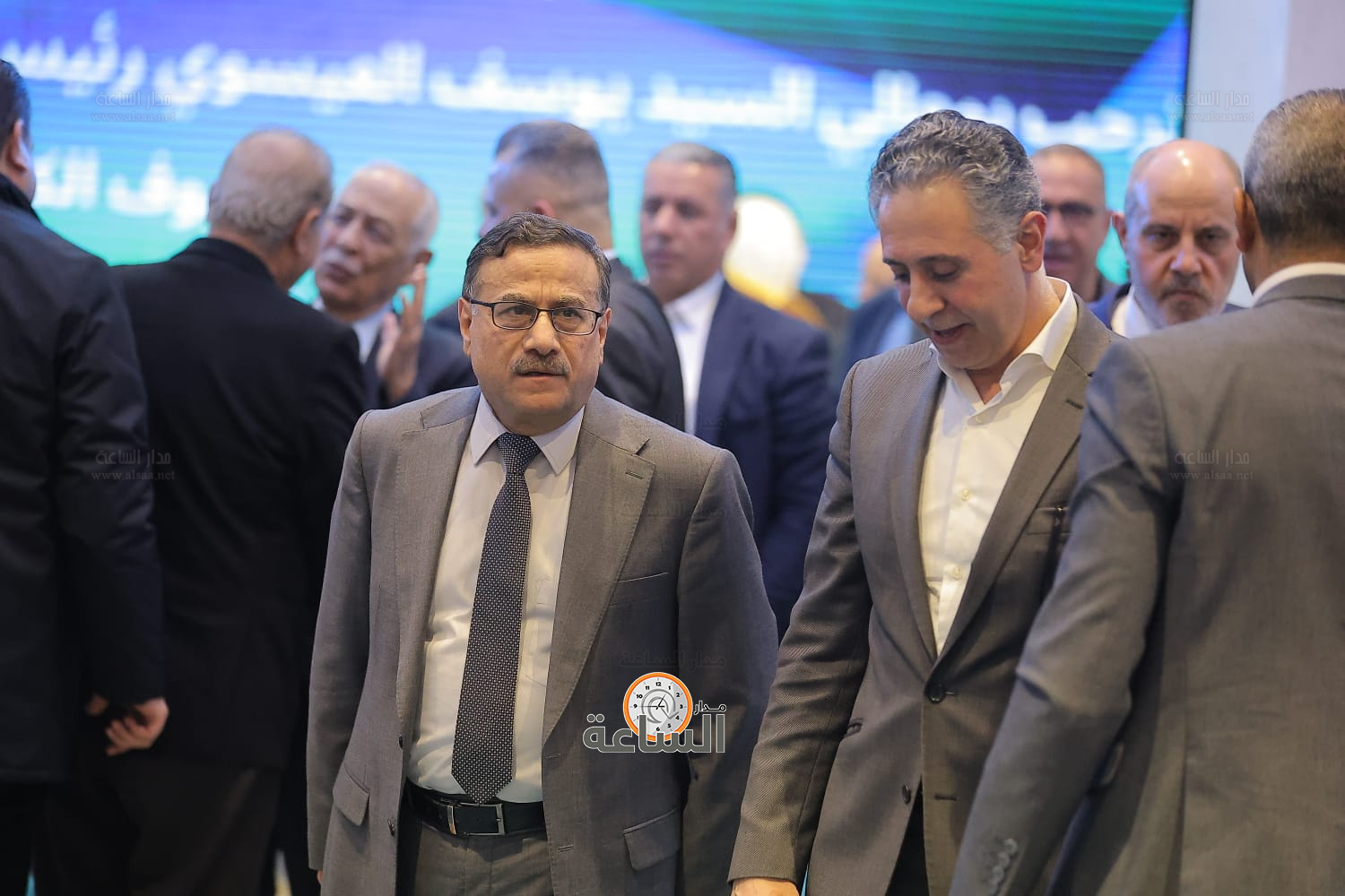 Madar Al-Saa Images 0.6094643975533466