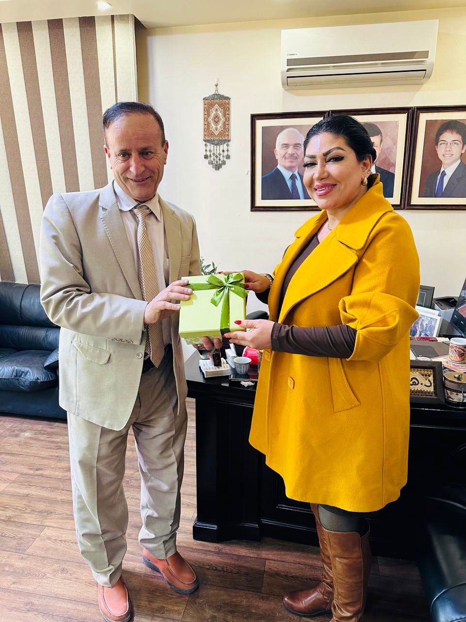 Madar Al-Saa Images 0.9964850076507966