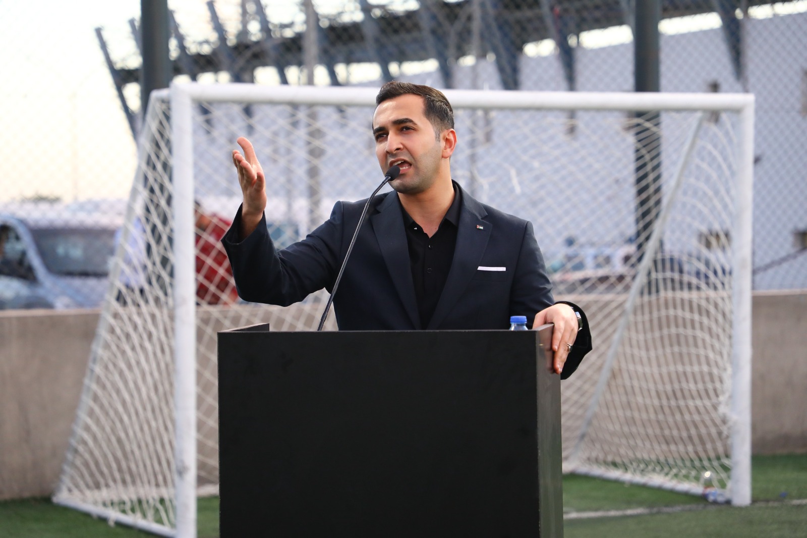 Madar Al-Saa Images 0.4454684485791933