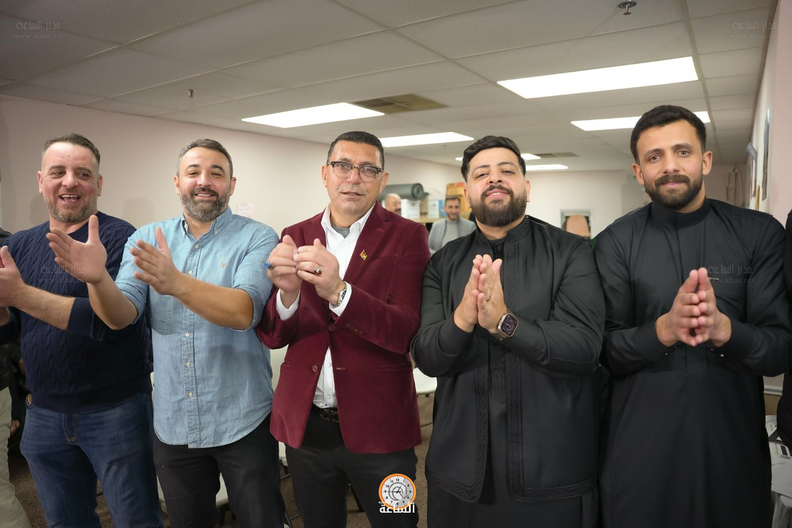 Madar Al-Saa Images 0.48227210901822226