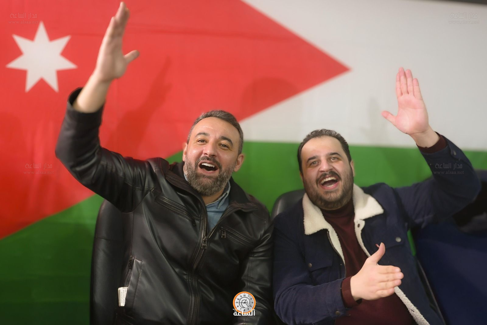 Madar Al-Saa Images 0.11457420653996808