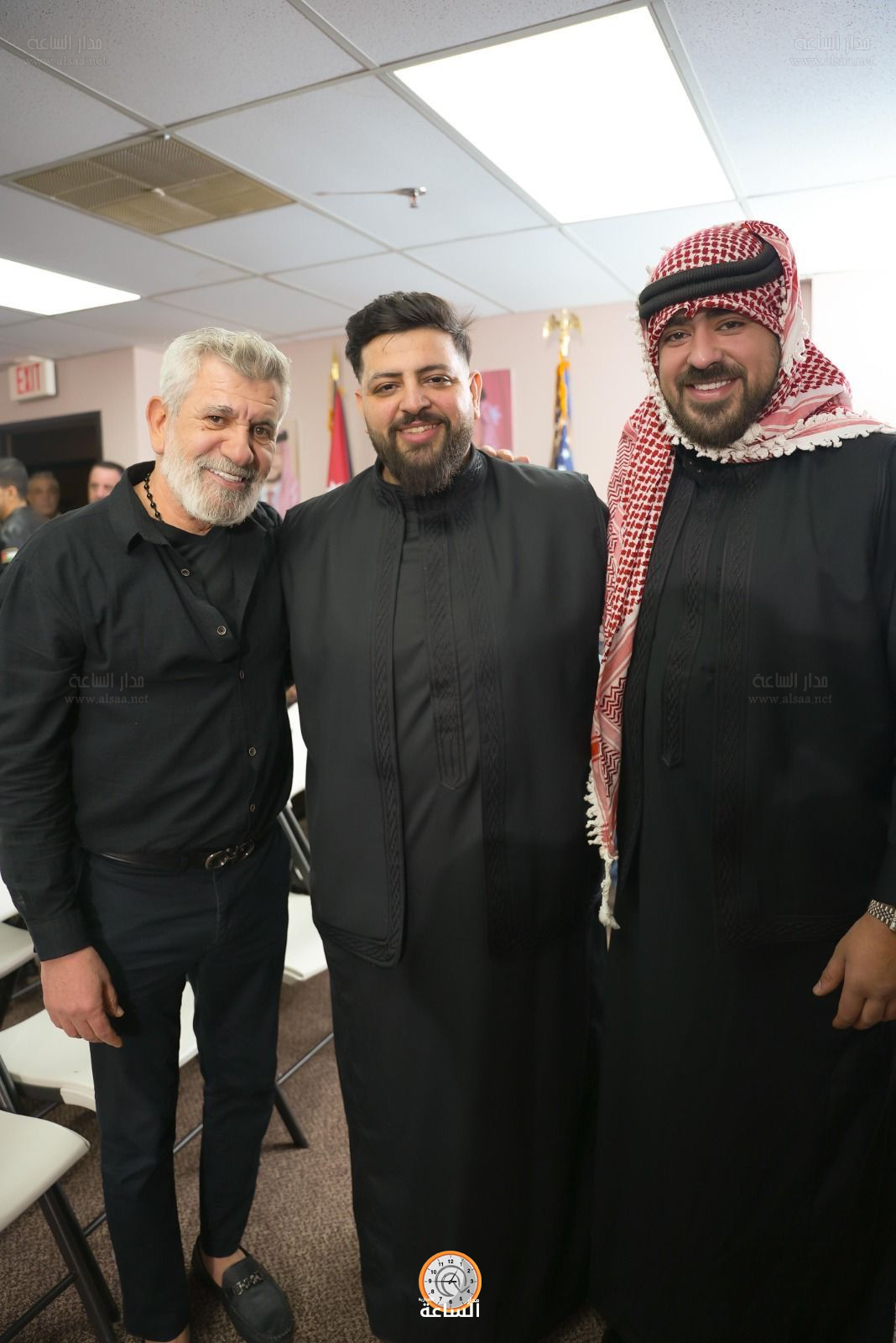 Madar Al-Saa Images 0.7740571327479432