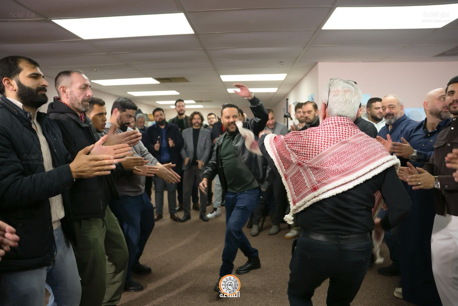 Madar Al-Saa Images 0.8548367599707908