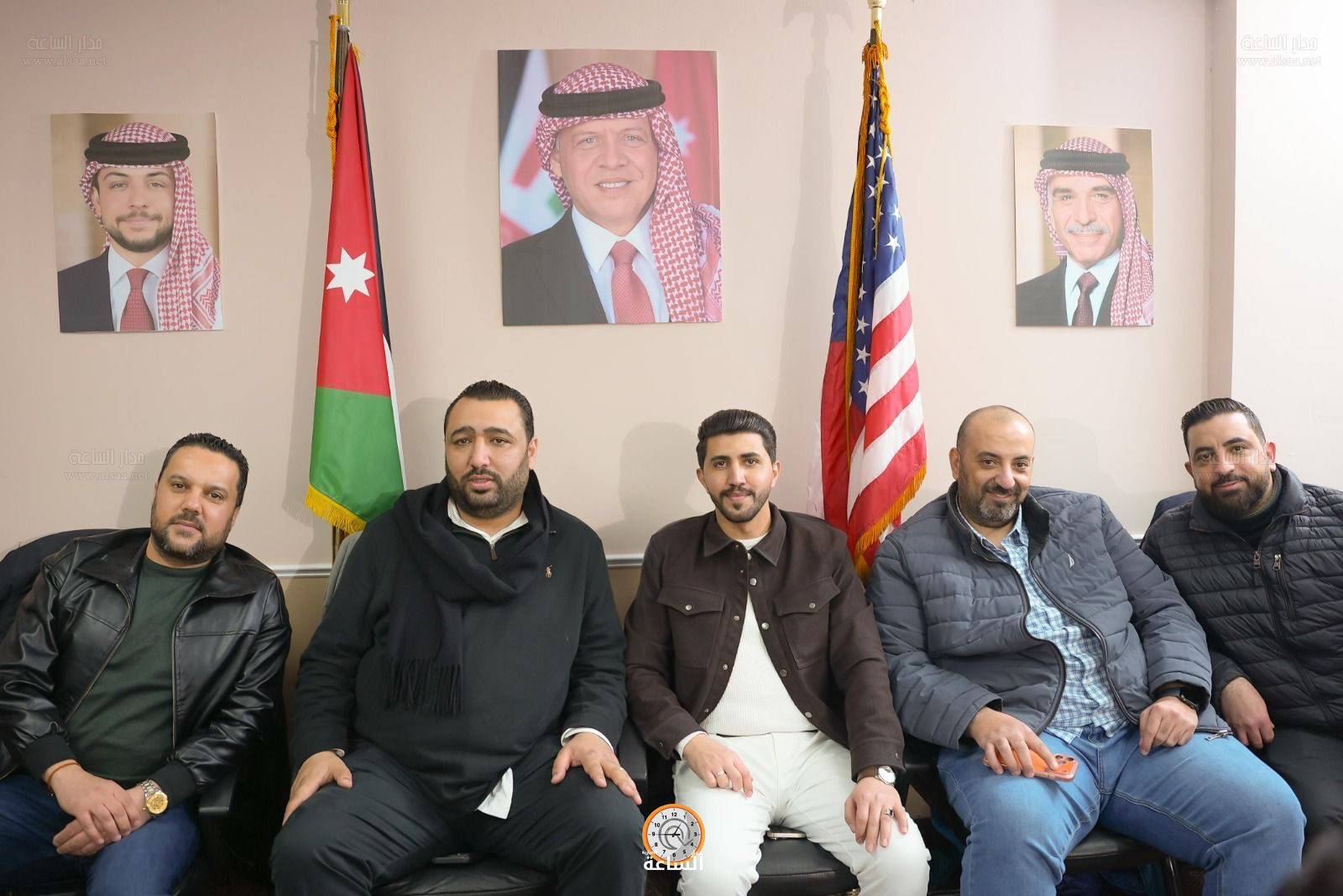 Madar Al-Saa Images 0.7752328646792195