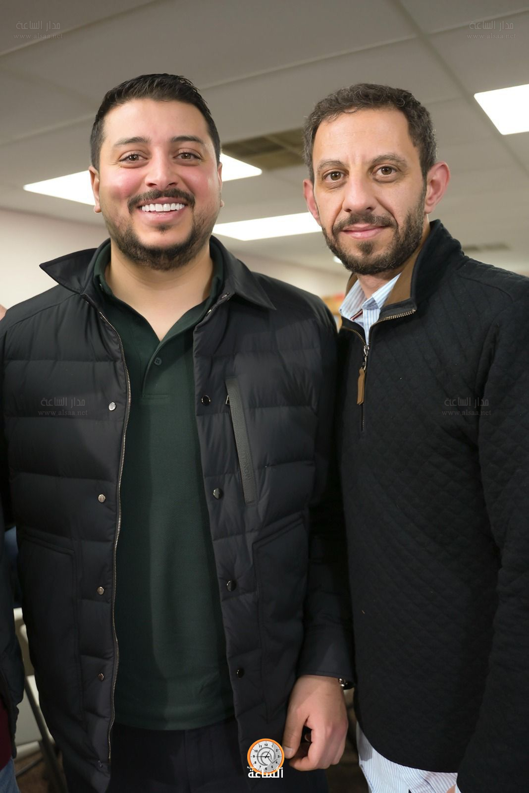 Madar Al-Saa Images 0.7358467328242362