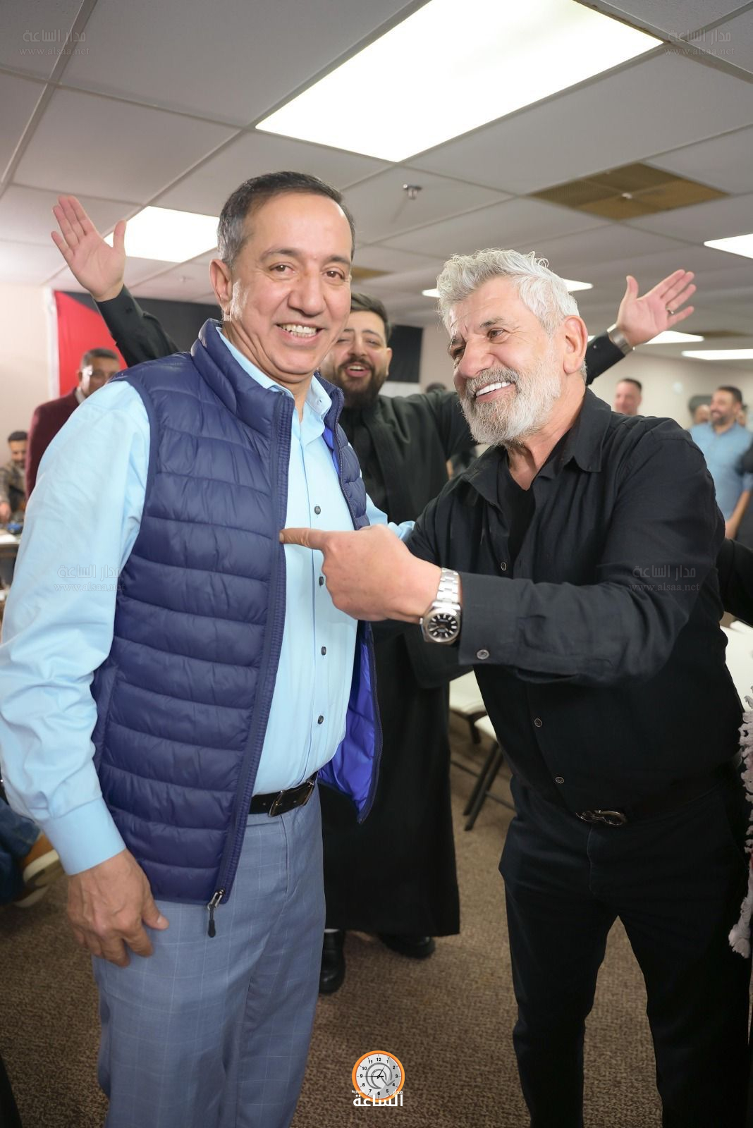 Madar Al-Saa Images 0.0017289278066484615