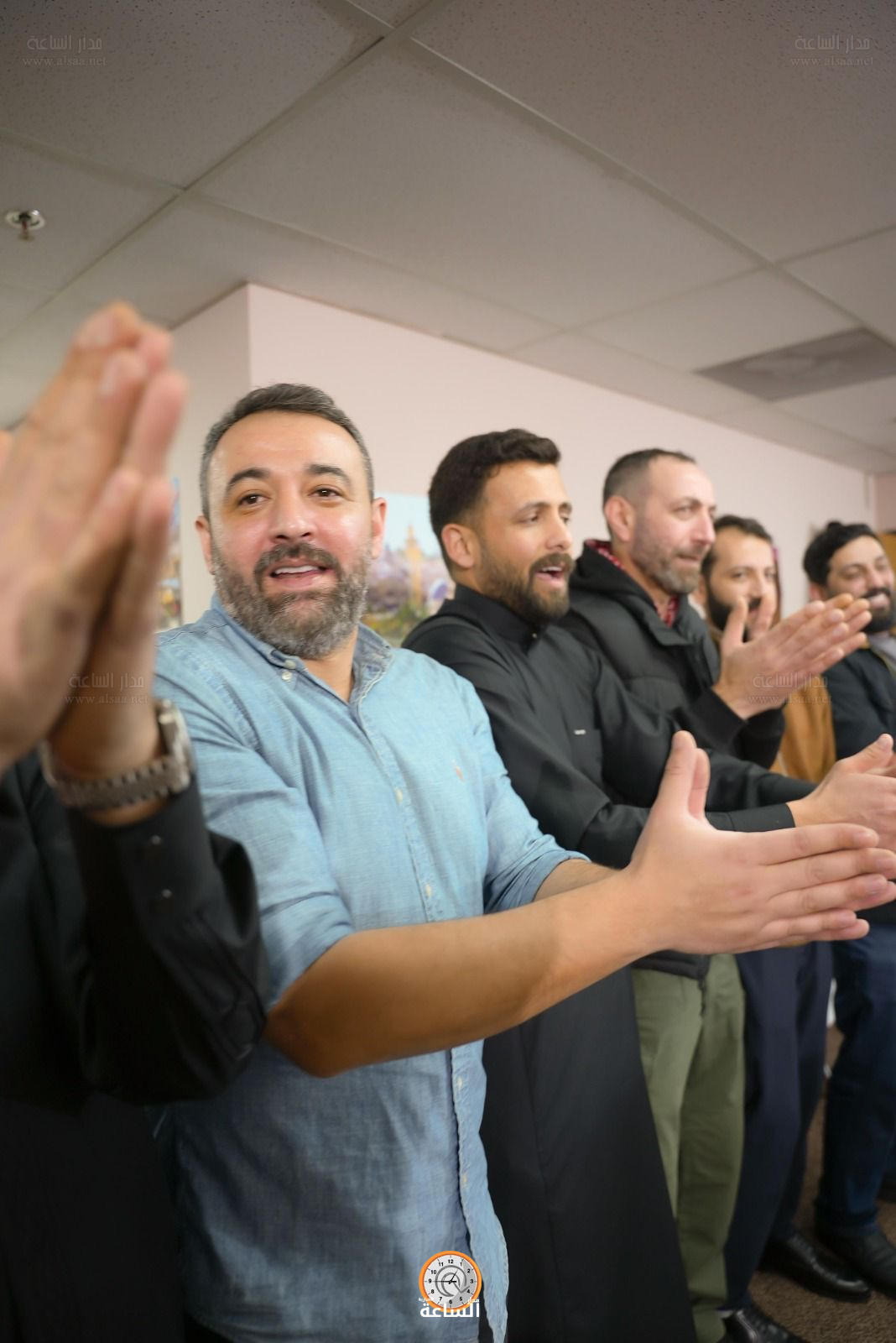 Madar Al-Saa Images 0.06942777430792846