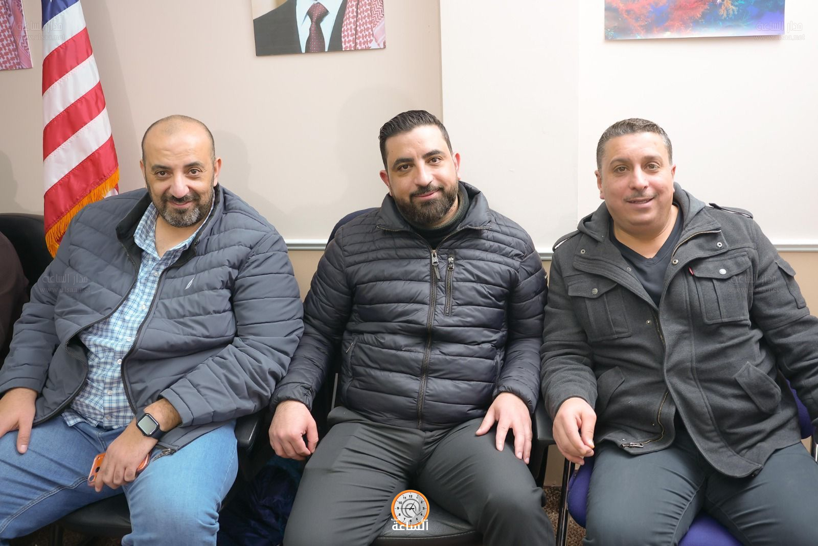 Madar Al-Saa Images 0.7617601130579282