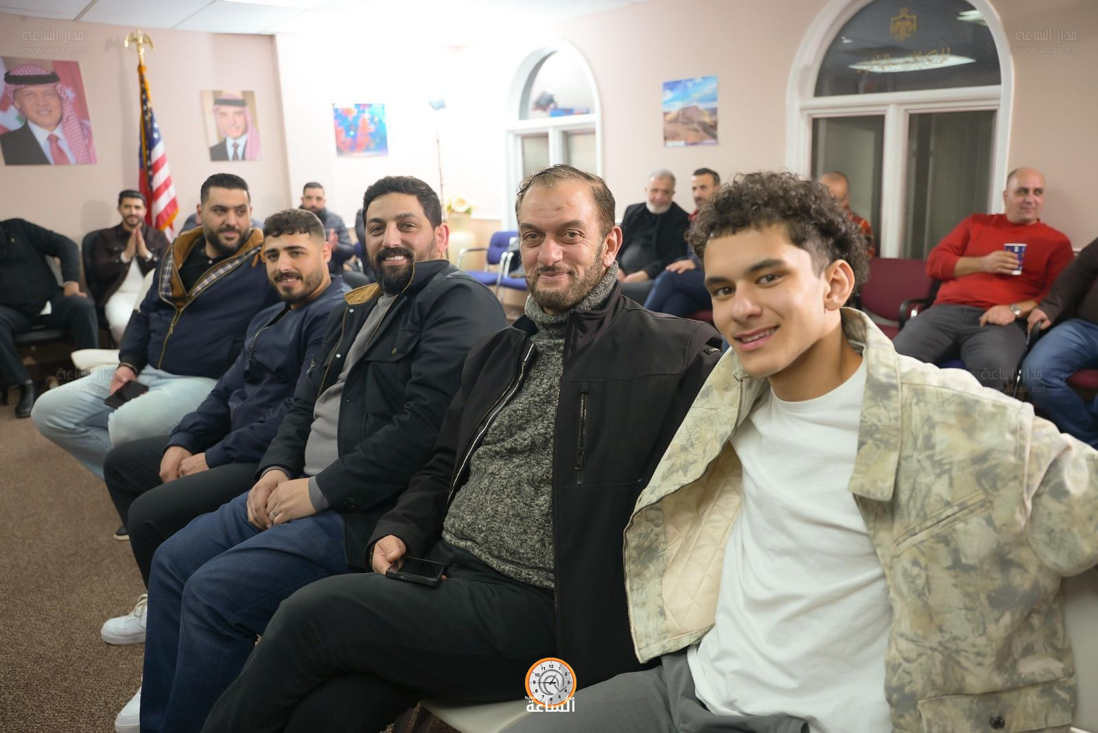 Madar Al-Saa Images 0.5169587585443272