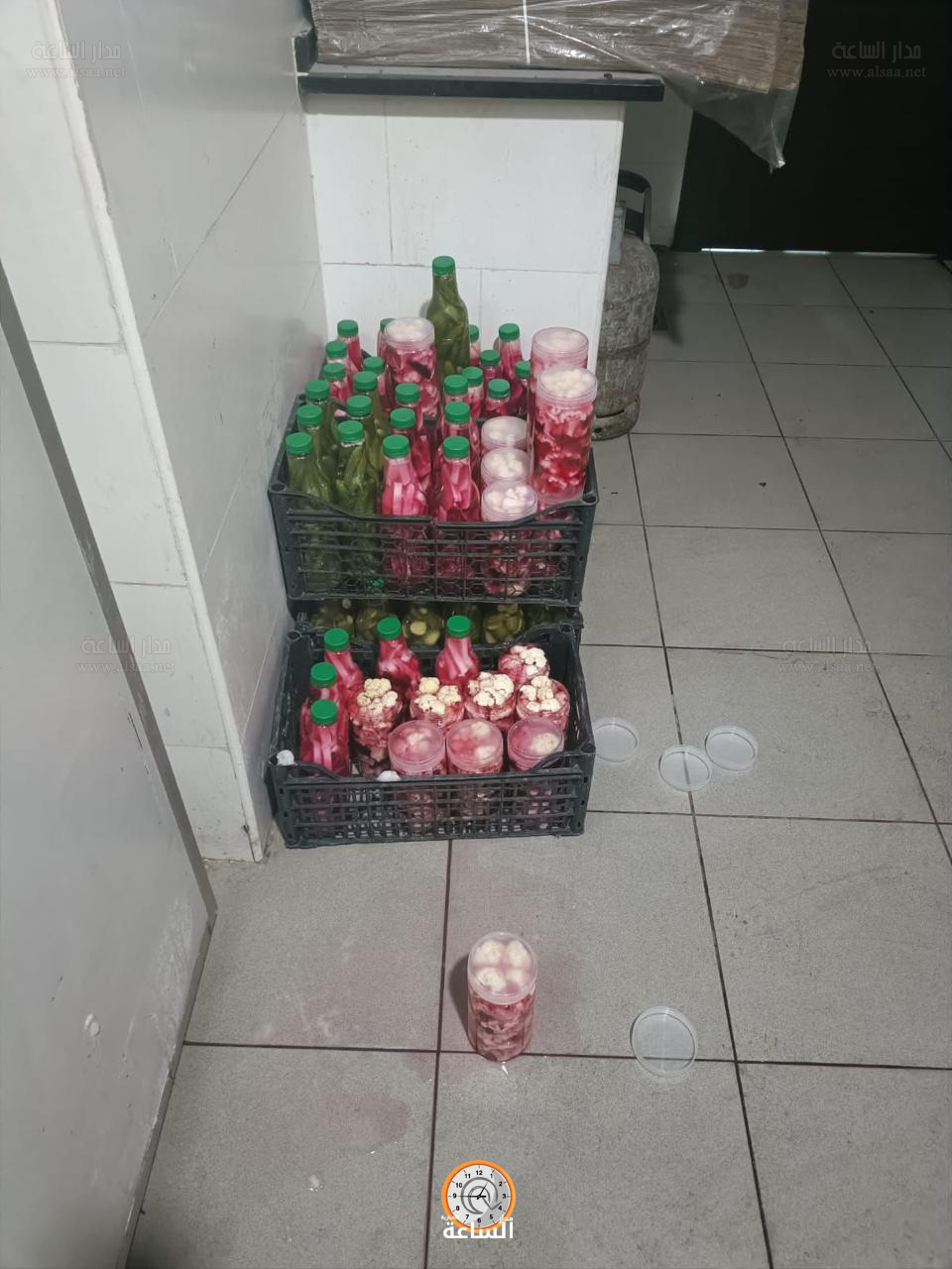 Madar Al-Saa Images 0.9178645746956619