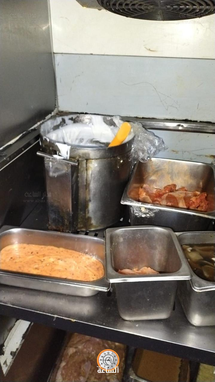 Madar Al-Saa Images 0.6247937938158757