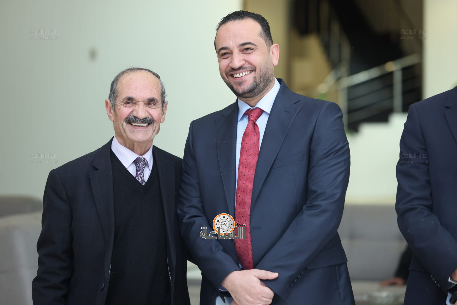 Madar Al-Saa Images 0.25425179537105147