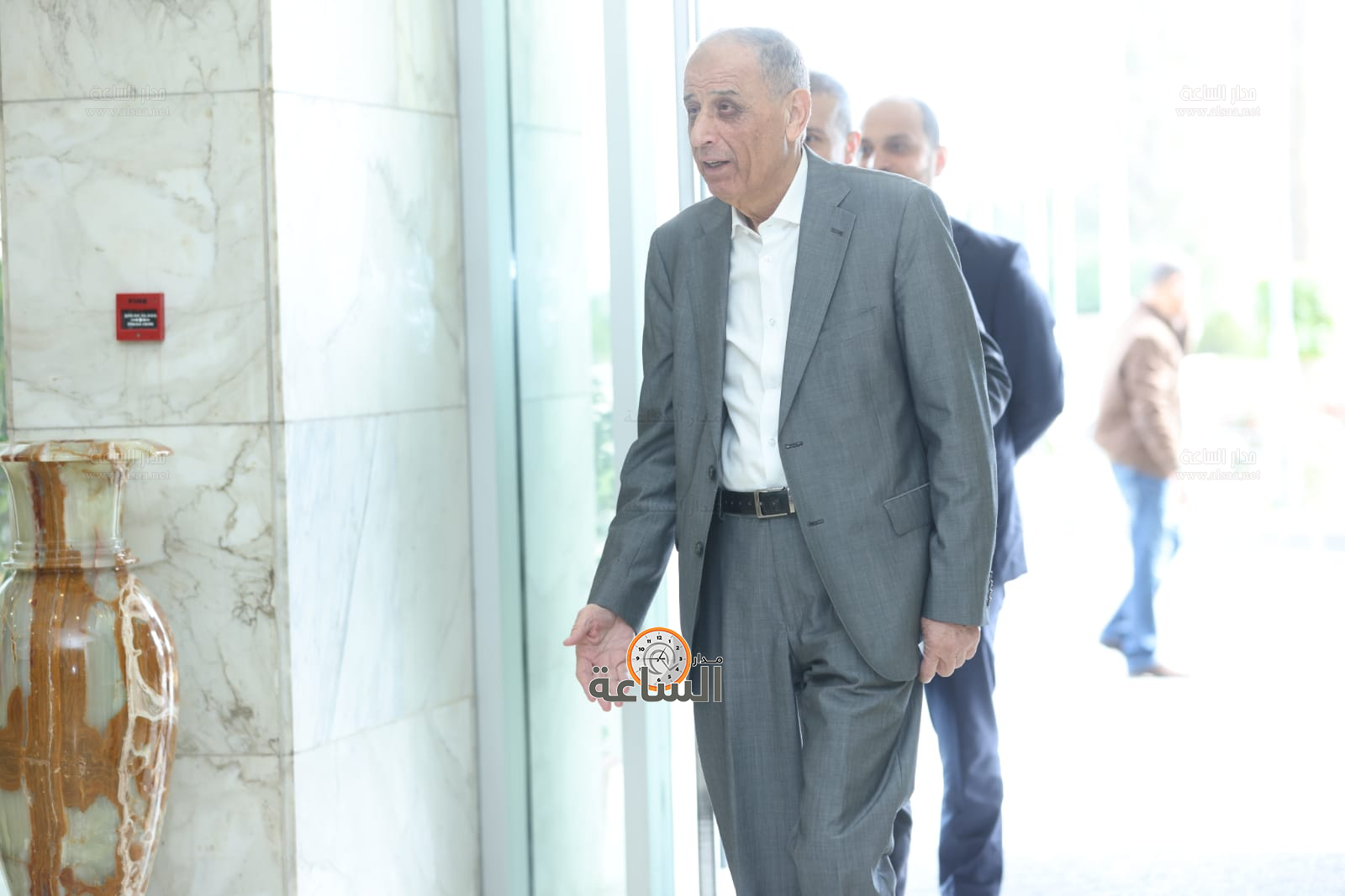 Madar Al-Saa Images 0.9586856352467942