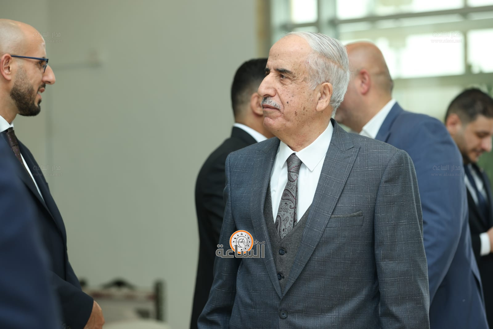 Madar Al-Saa Images 0.07296722465151484