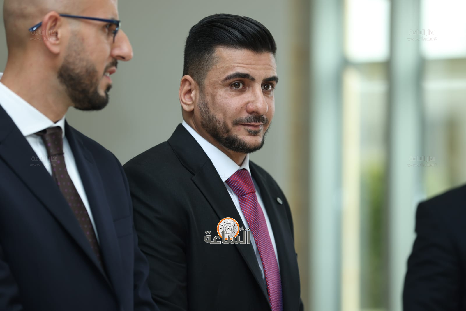 Madar Al-Saa Images 0.733887284777085