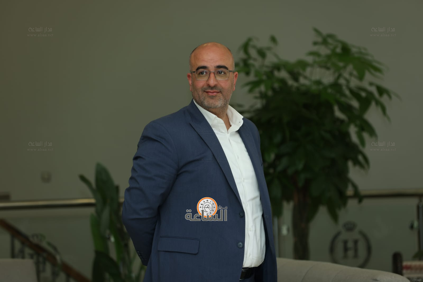 Madar Al-Saa Images 0.7259094506643425