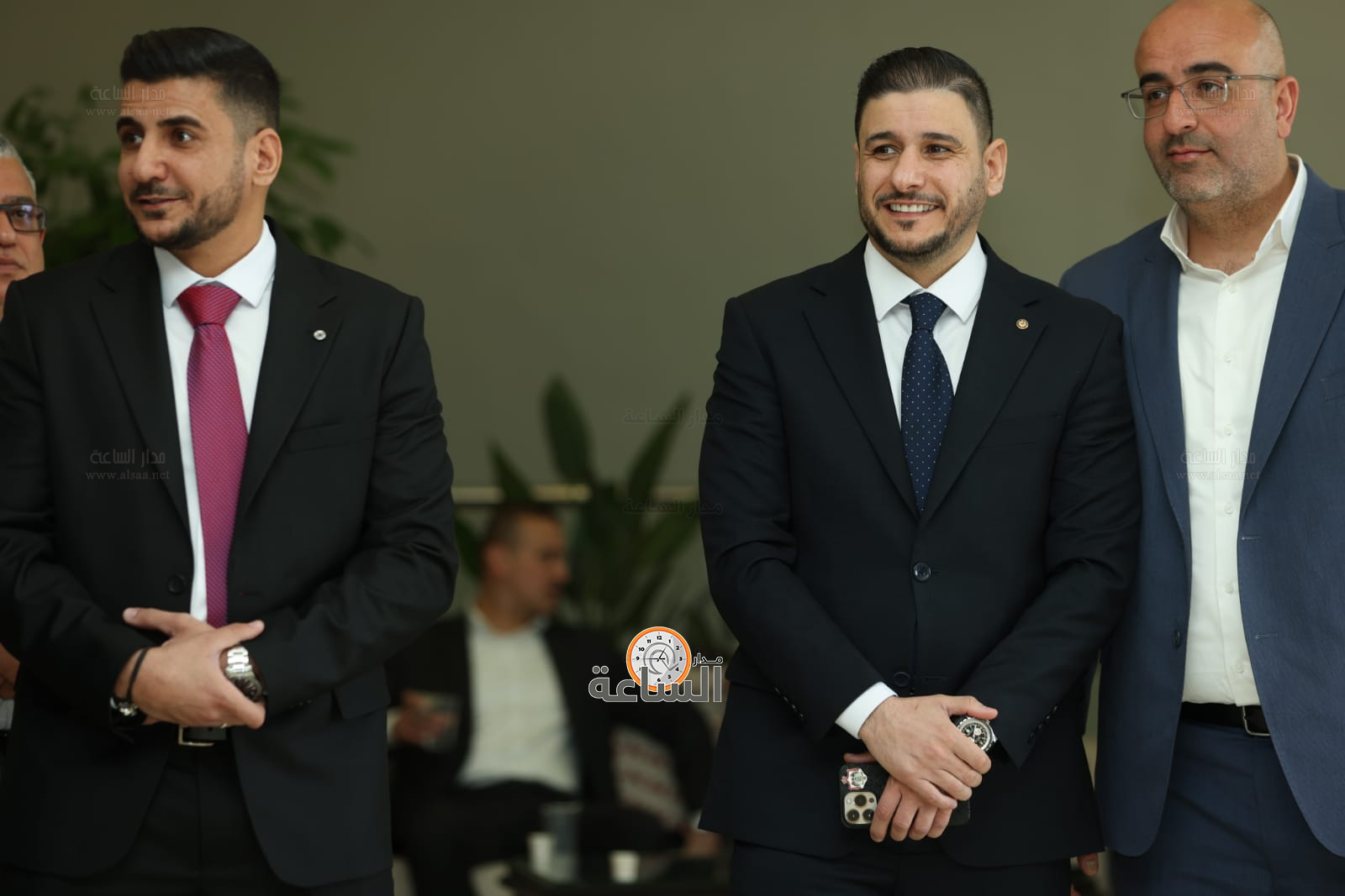 Madar Al-Saa Images 0.008776246282180211