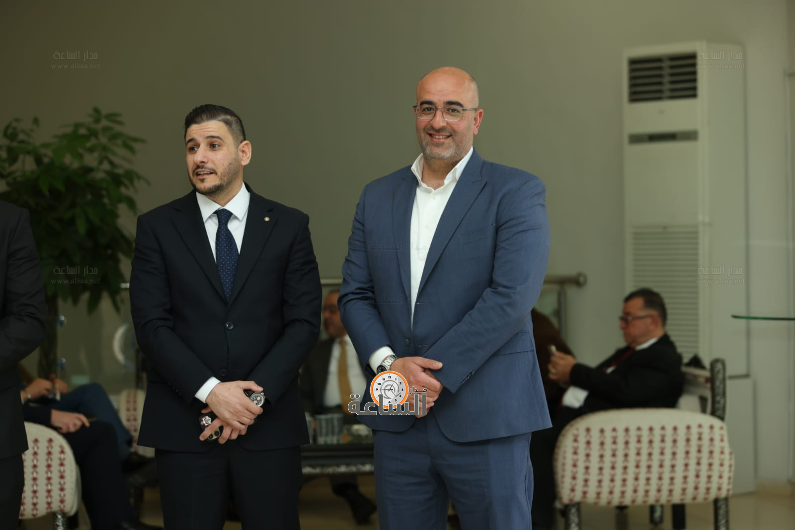 Madar Al-Saa Images 0.0011161578546918793