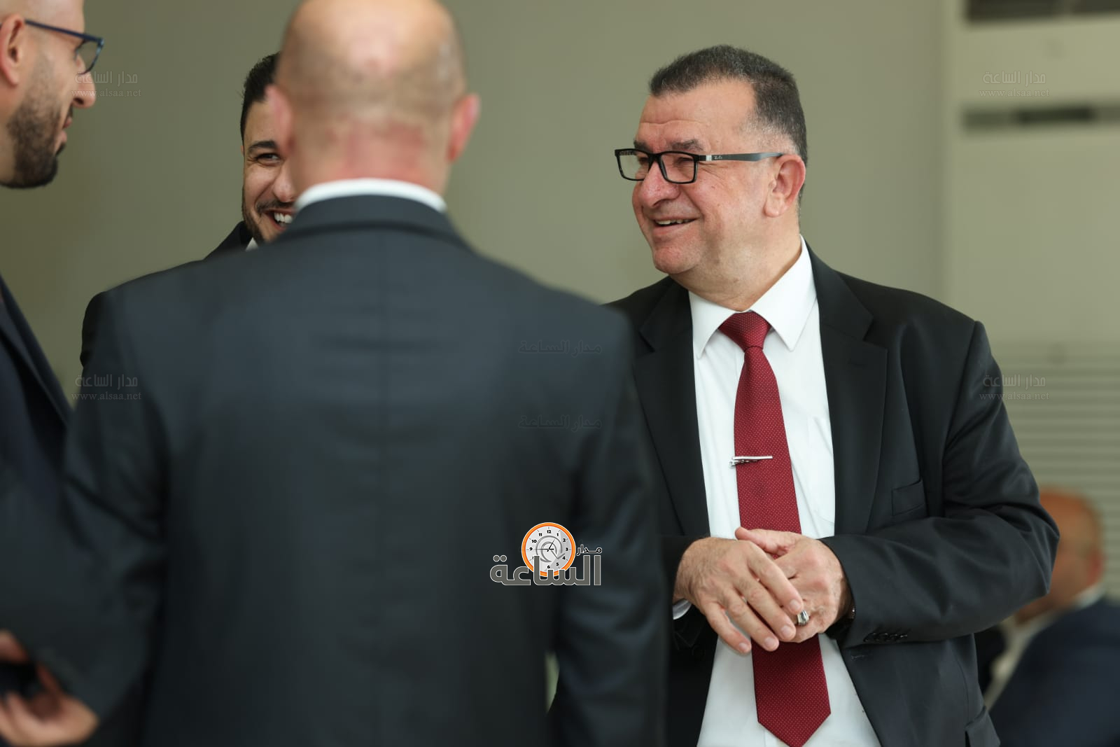 Madar Al-Saa Images 0.6182129279117768