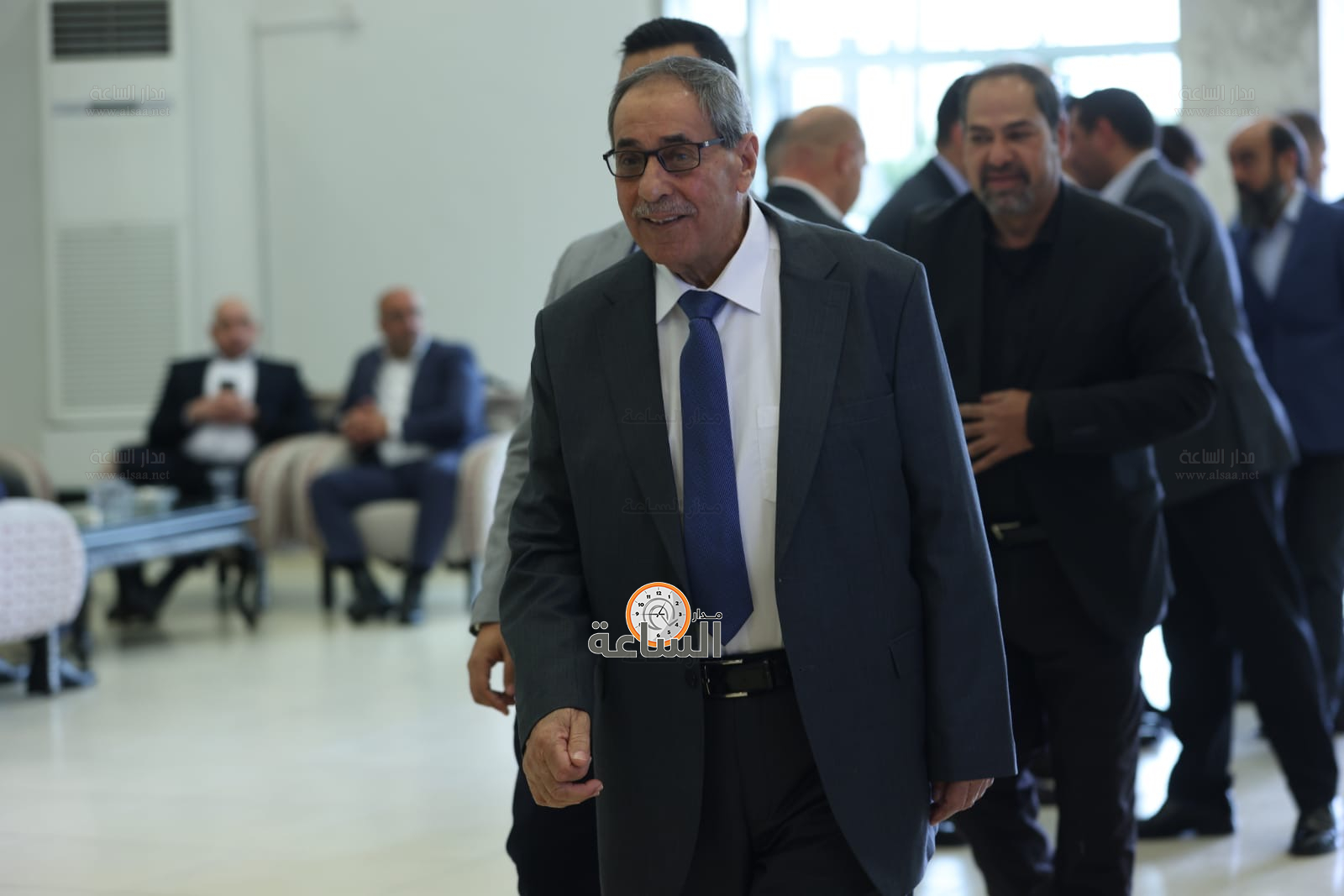 Madar Al-Saa Images 0.26921532015487315