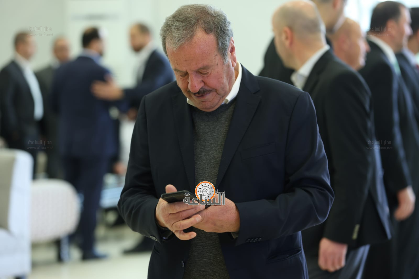 Madar Al-Saa Images 0.5287927556863887