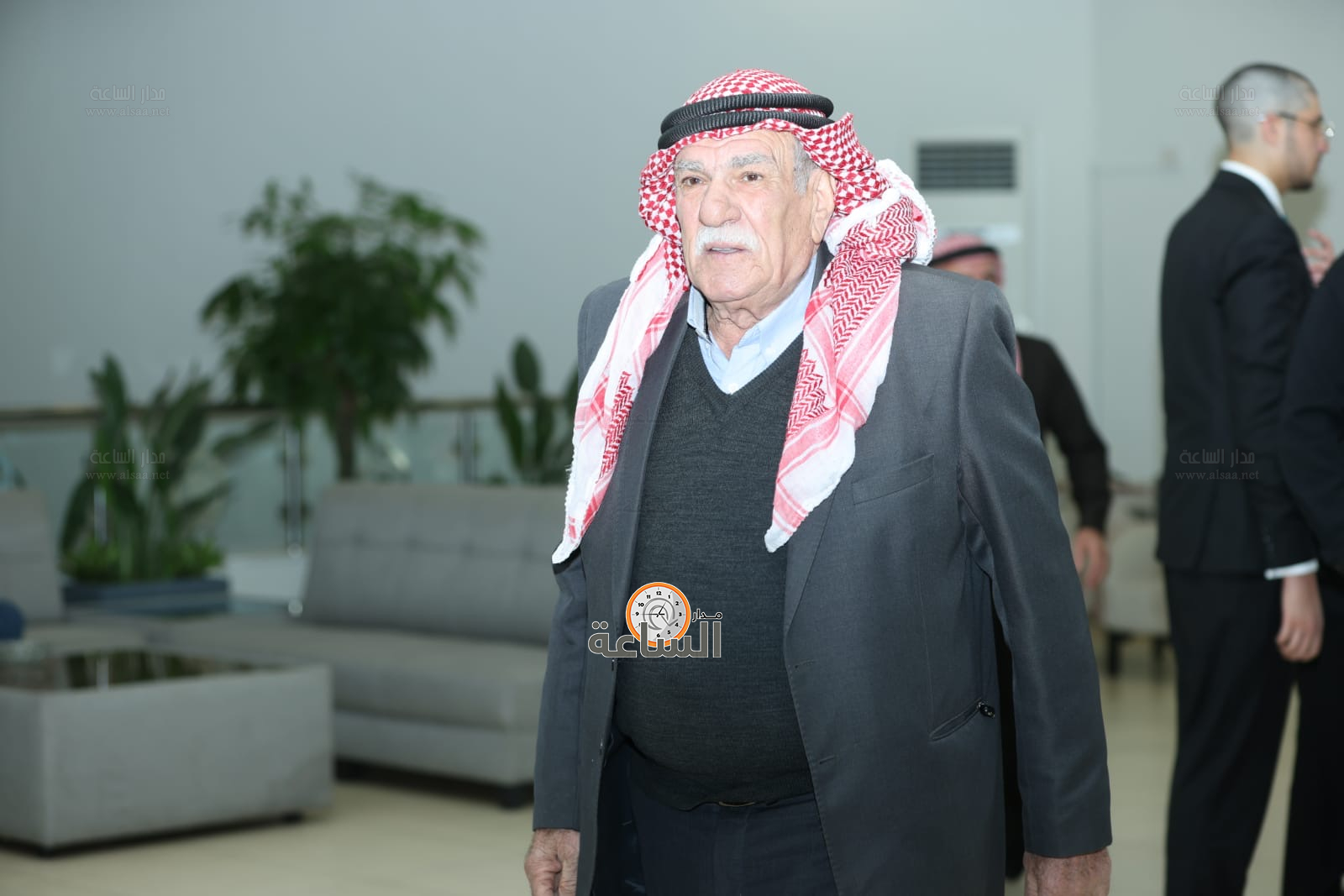 Madar Al-Saa Images 0.9151341734396294