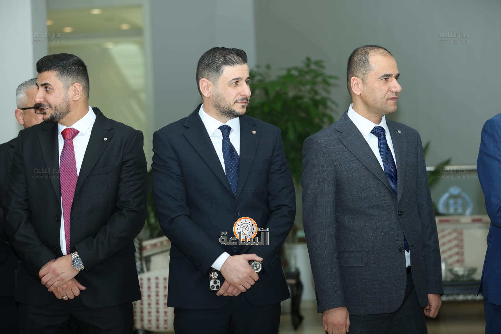 Madar Al-Saa Images 0.15549813758158482