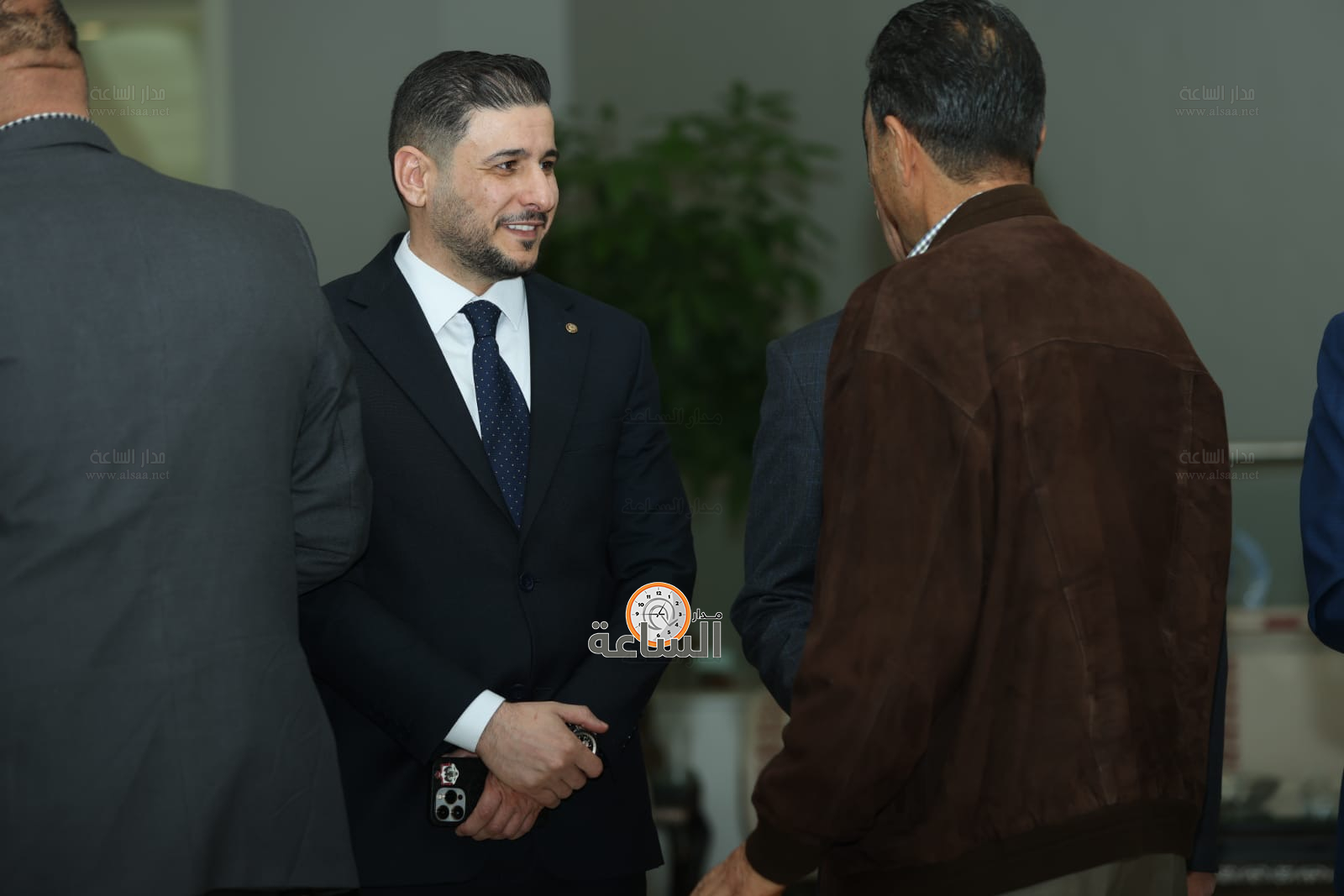 Madar Al-Saa Images 0.13247765749769602