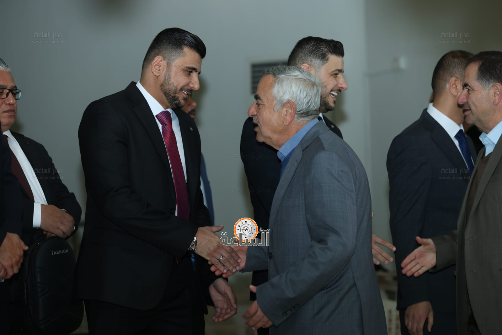 Madar Al-Saa Images 0.29315559700374794