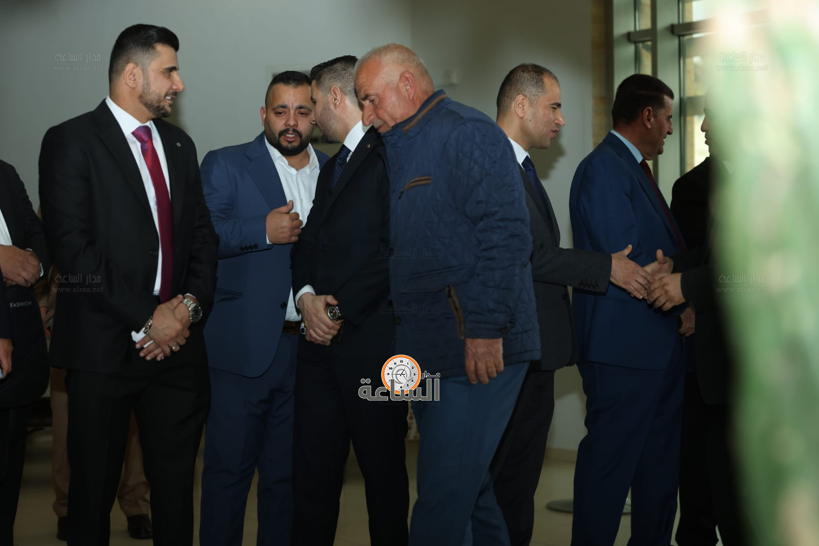 Madar Al-Saa Images 0.0034317385763626973