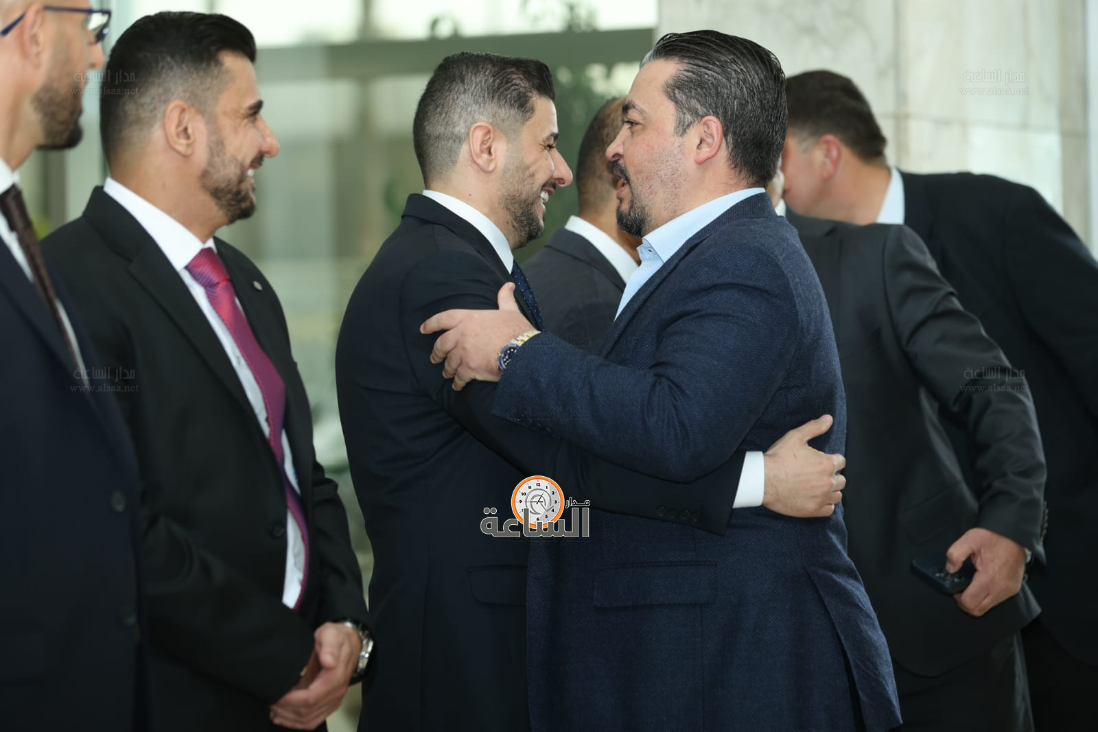 Madar Al-Saa Images 0.007295641987078105