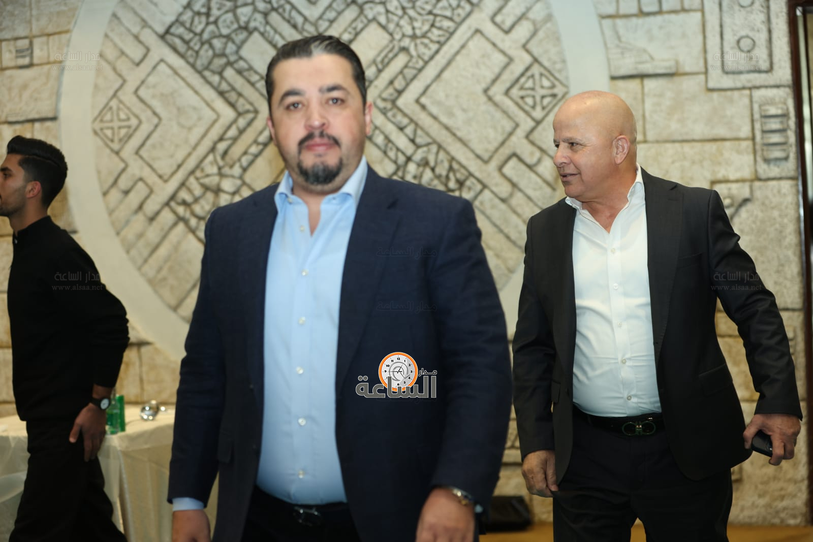 Madar Al-Saa Images 0.8139952719739262