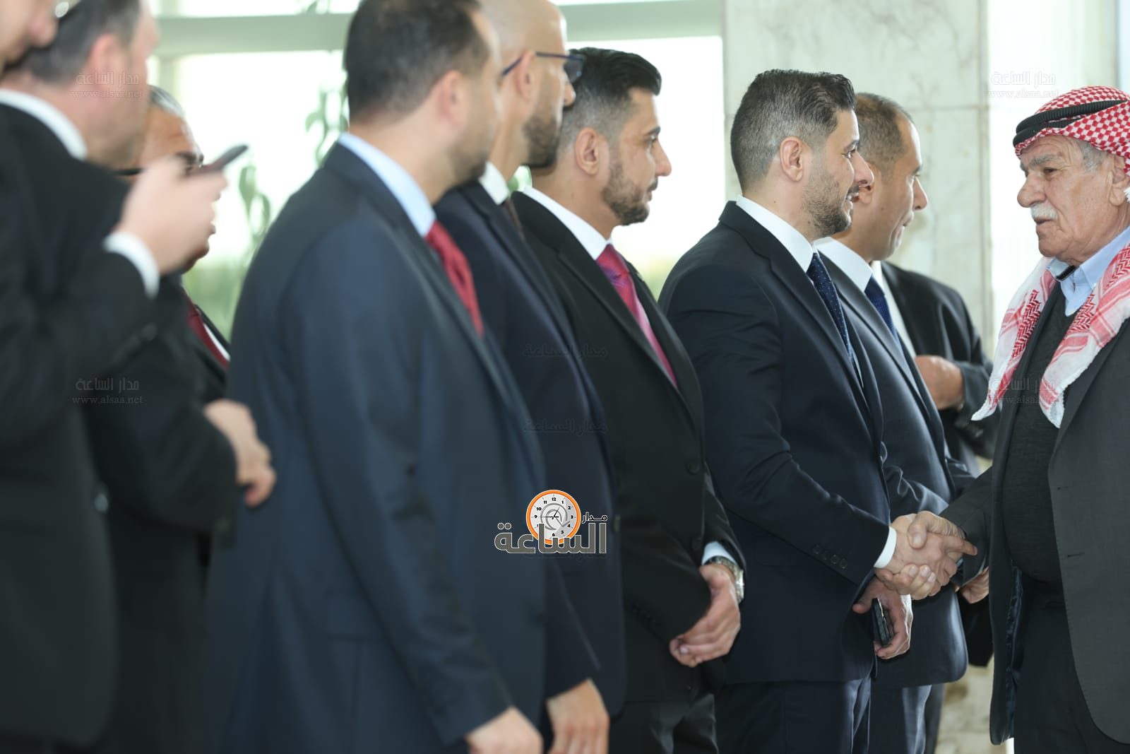 Madar Al-Saa Images 0.4193884297710415