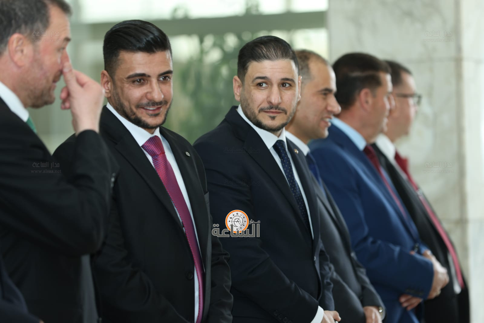 Madar Al-Saa Images 0.41904707253052187