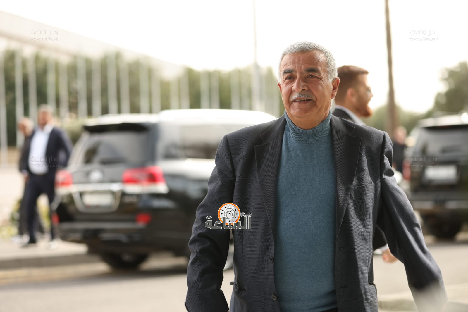 Madar Al-Saa Images 0.45226725168572723