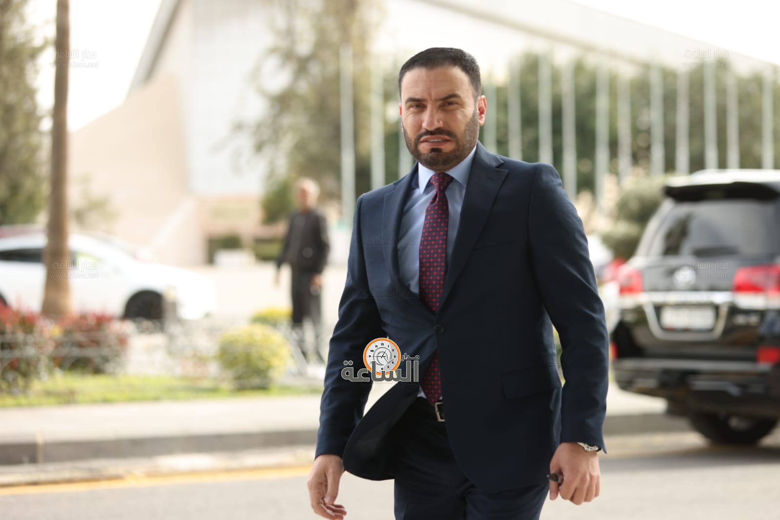 Madar Al-Saa Images 0.7563193814199414