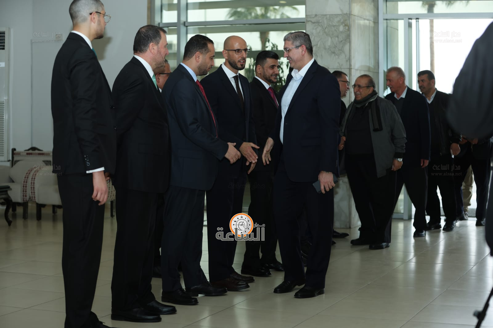 Madar Al-Saa Images 0.29538125240986746